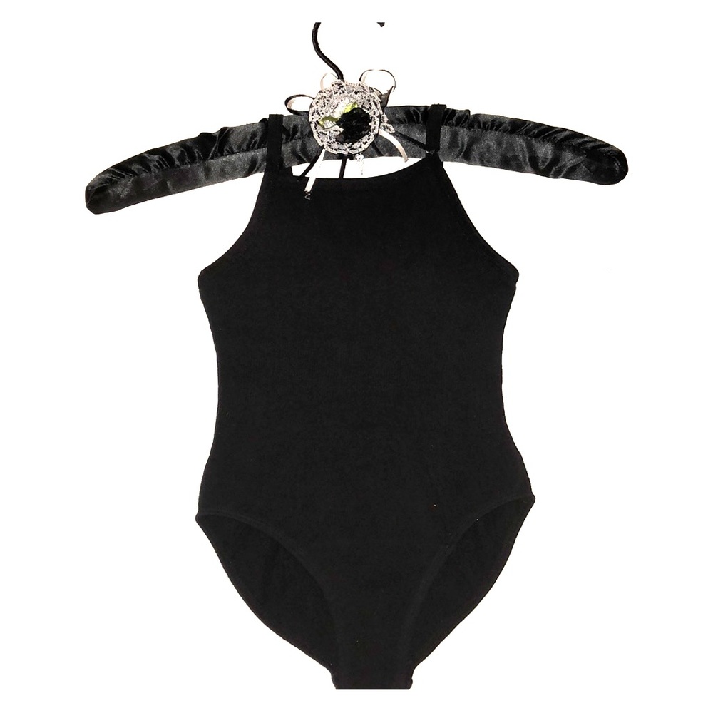 Revolution kid’s leotard